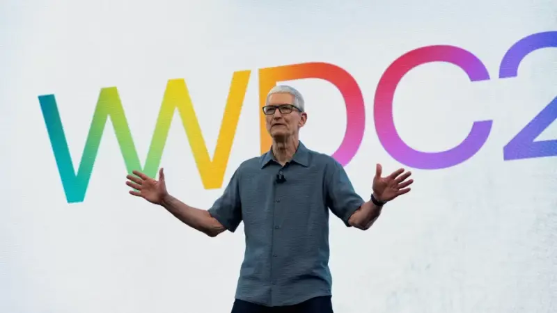 Apple usa IA para tradução simultânea, mas Siri 'boa de papo' só em 2026…